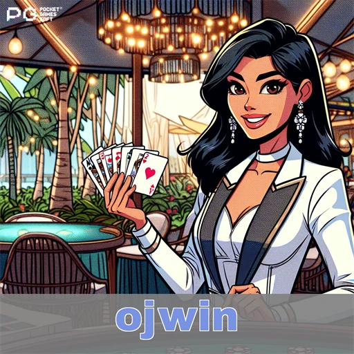 Conecte-se ao Mundo do ojwin com um Login Interativo