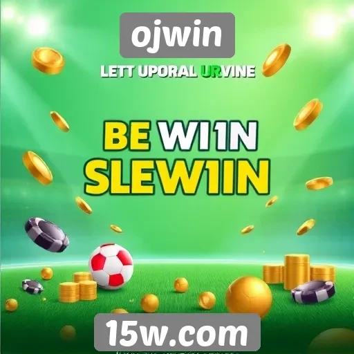 nova promoção atrai jogadores para ojwin