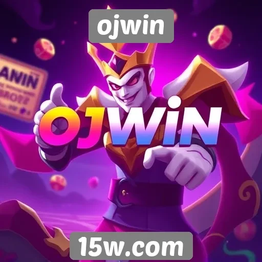 como ojwin se destaca entre plataformas de jogos