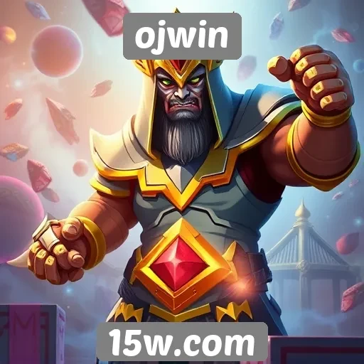 jogos populares disponíveis no ojwin atraem novos jogadores